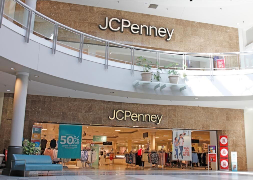 #6. JCPenney
